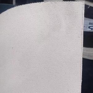 Cintur&oacute;n de algod&oacute;n para la transmisi&oacute;n de tubo de neum&aacute;ticos