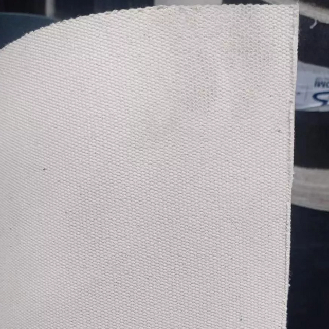 Cinturón de algodón para la transmisión de tubo de neumáticos