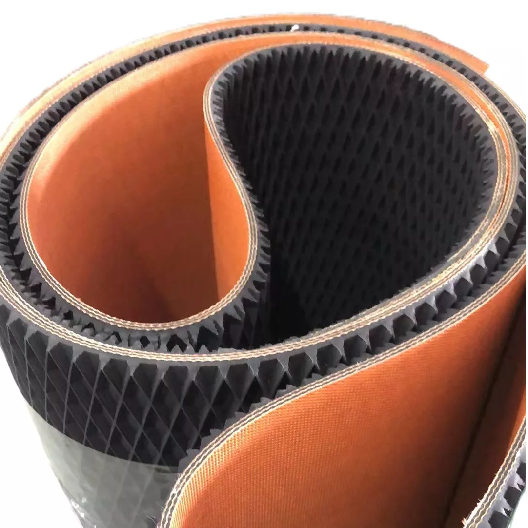 New Holland Mini Baler Balter Belt