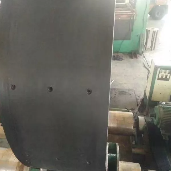 Cintur&oacute;n de ascensor de goma