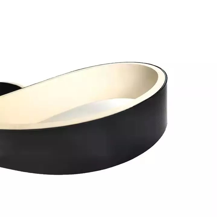 Cintur&oacute;n de alimentaci&oacute;n verdaderamente sin extremo para alimentaci&oacute;n en papel