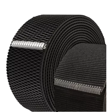 Cintur&oacute;n de empacador / cintur&oacute;n de diamante