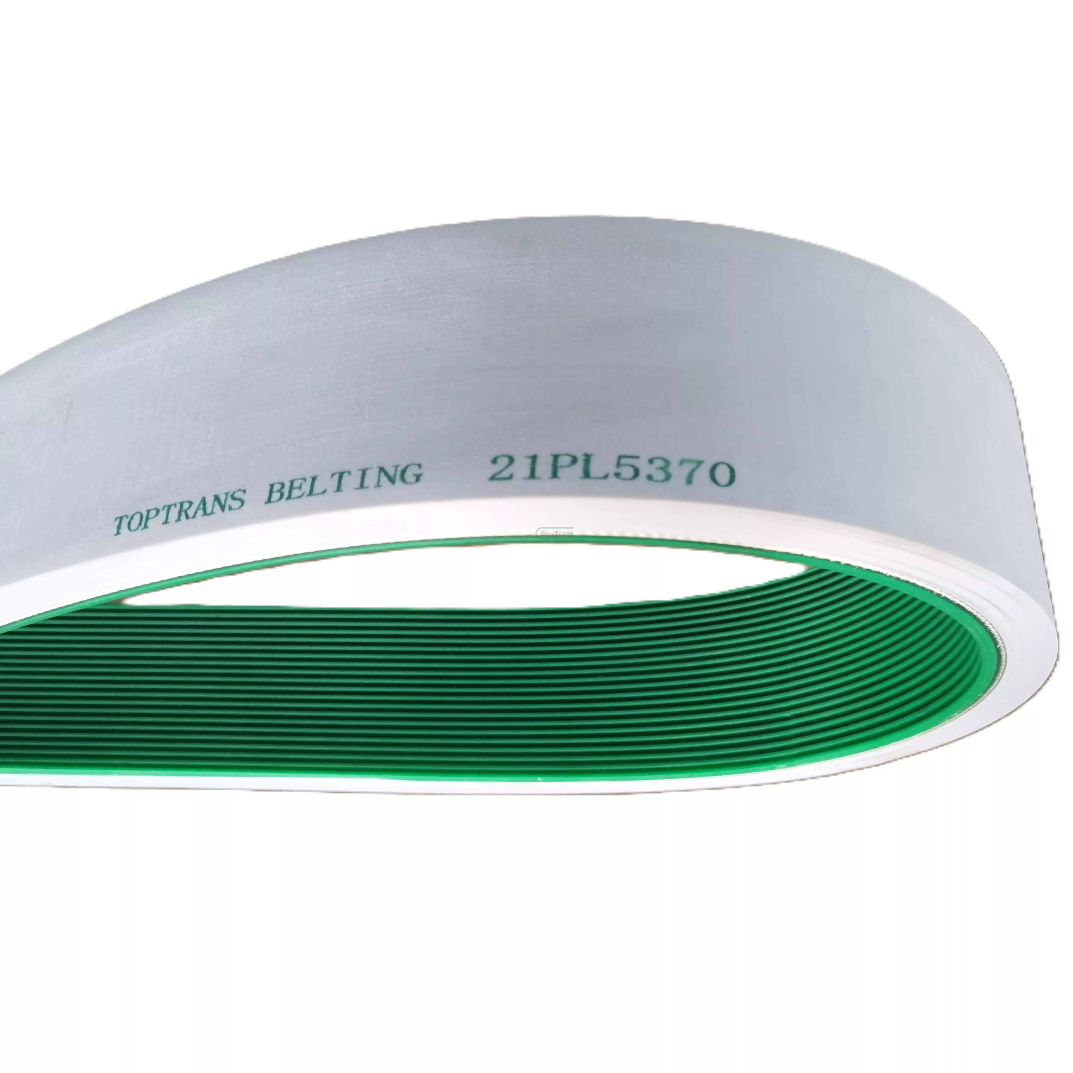 Extrusor de tpu arrastre de la cintur&oacute;n