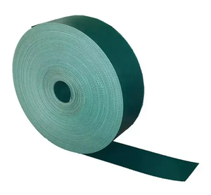 Cinta transportadora de PVC tejida s&oacute;lida