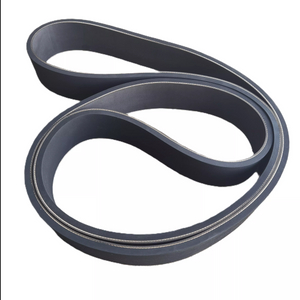 Cintur&oacute;n de tracci&oacute;n de cable