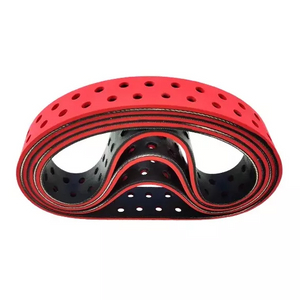 Cintur&oacute;n de alimentaci&oacute;n de cart&oacute;n