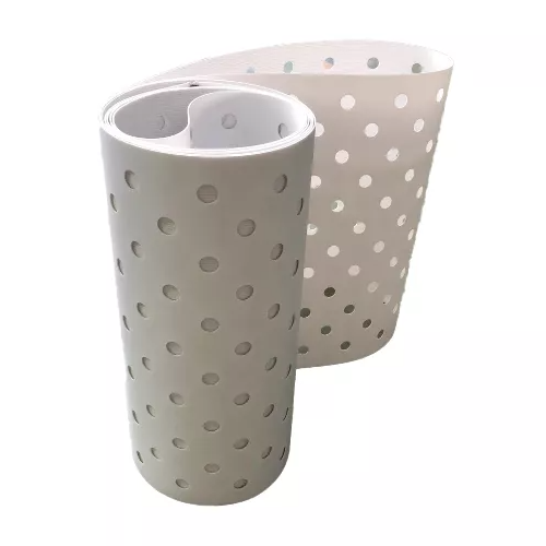  Cinta transportadora de silicona 