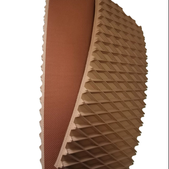 Tan Wedgegrip Diamond Top x