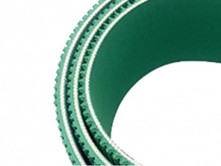 Cinta transportadora de supergrip