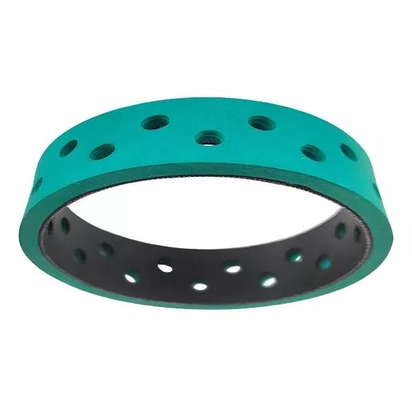 Cintur&oacute;n de alimentaci&oacute;n de cart&oacute;n