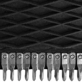 Cintur&oacute;n de empacador / cintur&oacute;n de diamante