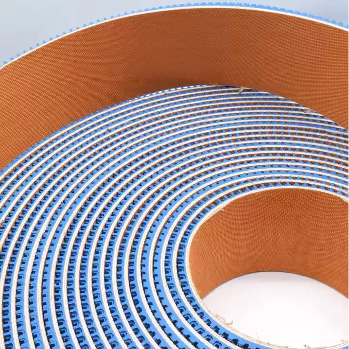 Cintur&oacute;n Nitrile Nitrile carboxilado de 3 capas