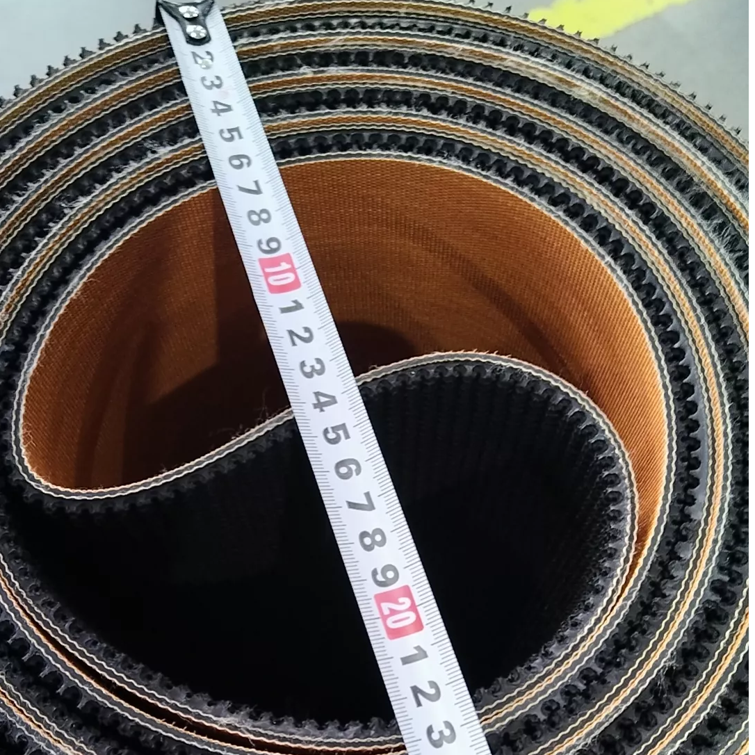 New Holland Mini Baler Balter Belt