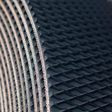 Cintur&oacute;n de empacador / cintur&oacute;n de diamante