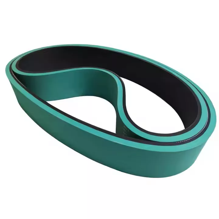 Cintur&oacute;n de alimentaci&oacute;n de cart&oacute;n