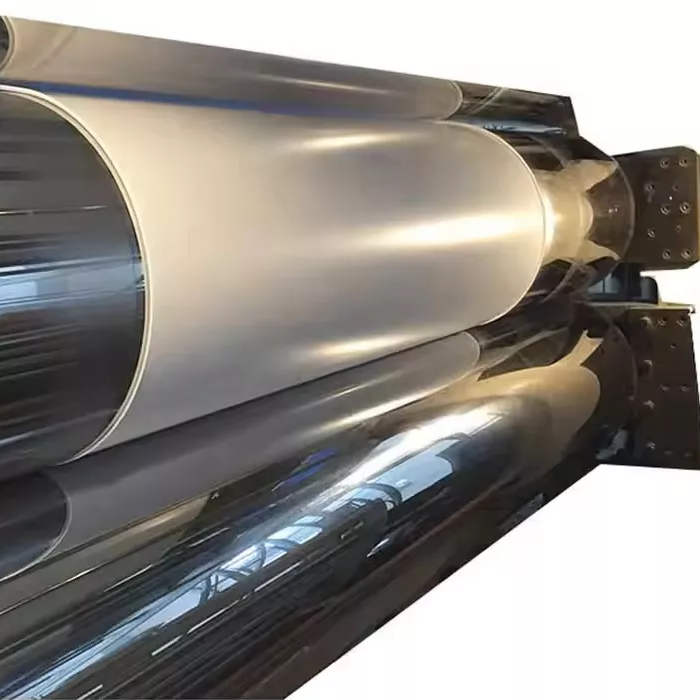  Cinta transportadora de silicona 