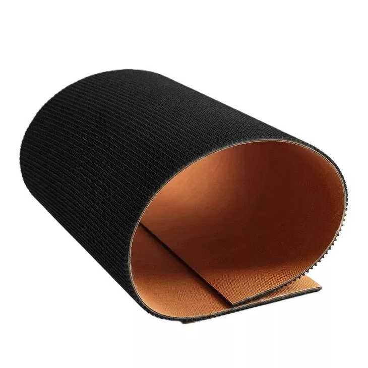 Cintur&oacute;n transportador de equipaje del aeropuerto 