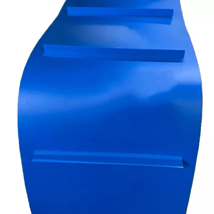 Cinta transportadora de PU