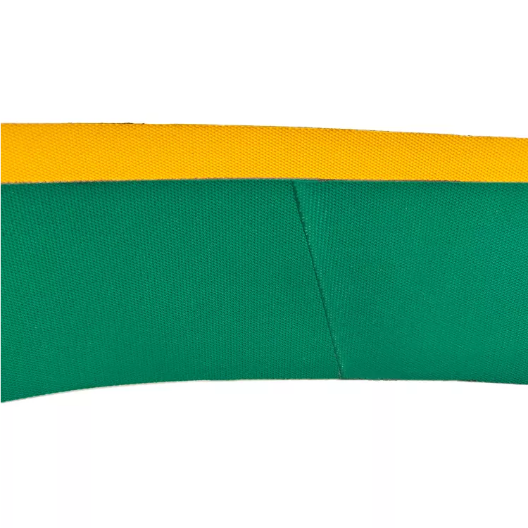 Correa de transmisi&oacute;n plana 