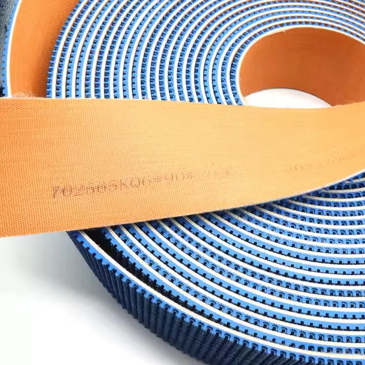 Cintur&oacute;n Nitrile Nitrile carboxilado de 3 capas