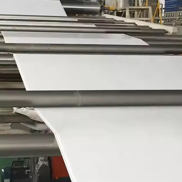  Cinta transportadora de silicona 