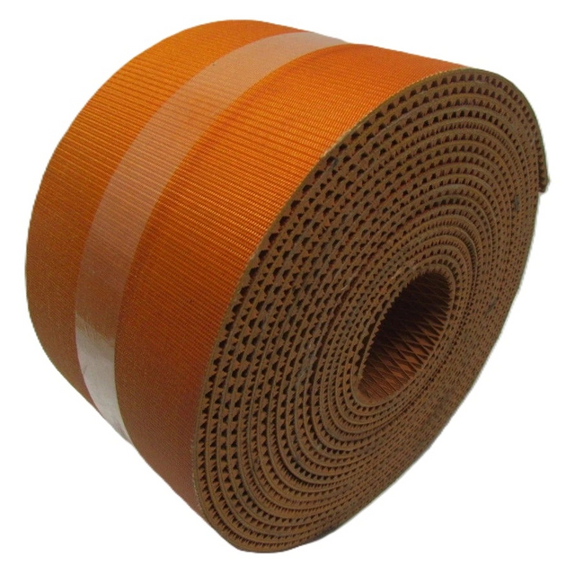 Cintur&oacute;n superior de diamante para planta de tableros de yeso