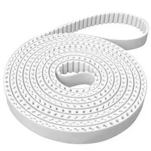 Correa de sincronizaci&oacute;n de PU (verdaderamente interminable)