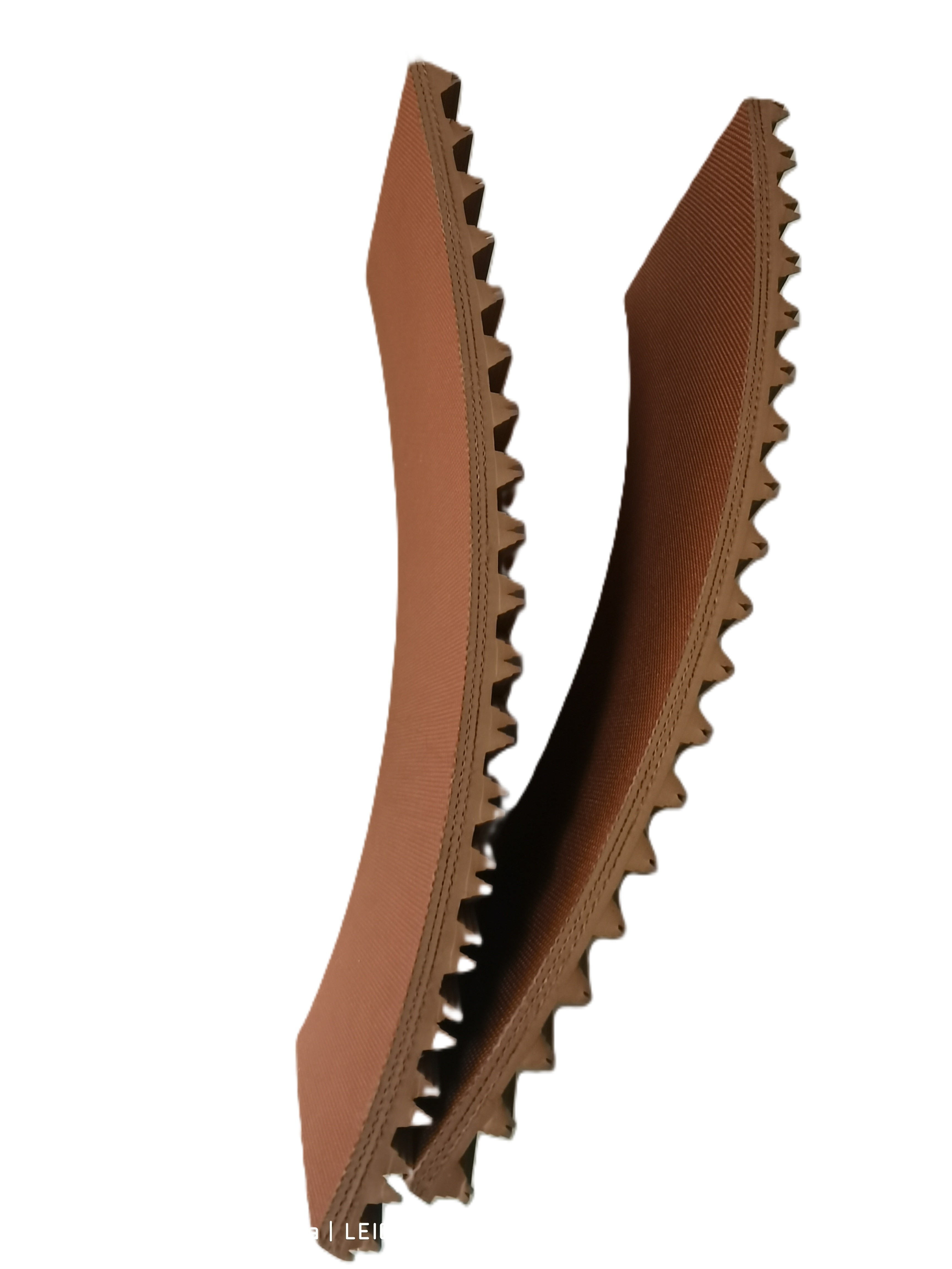 Tan Wedgegrip Diamond Top x