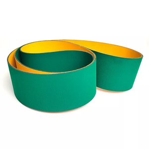 Correa de transmisi&oacute;n plana 