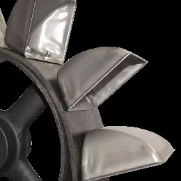 Cintur&oacute;n de ascensor de goma