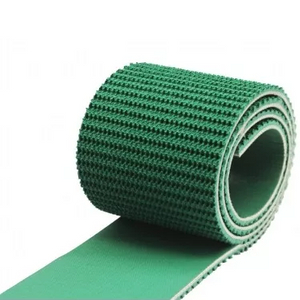 Cinta transportadora de supergrip