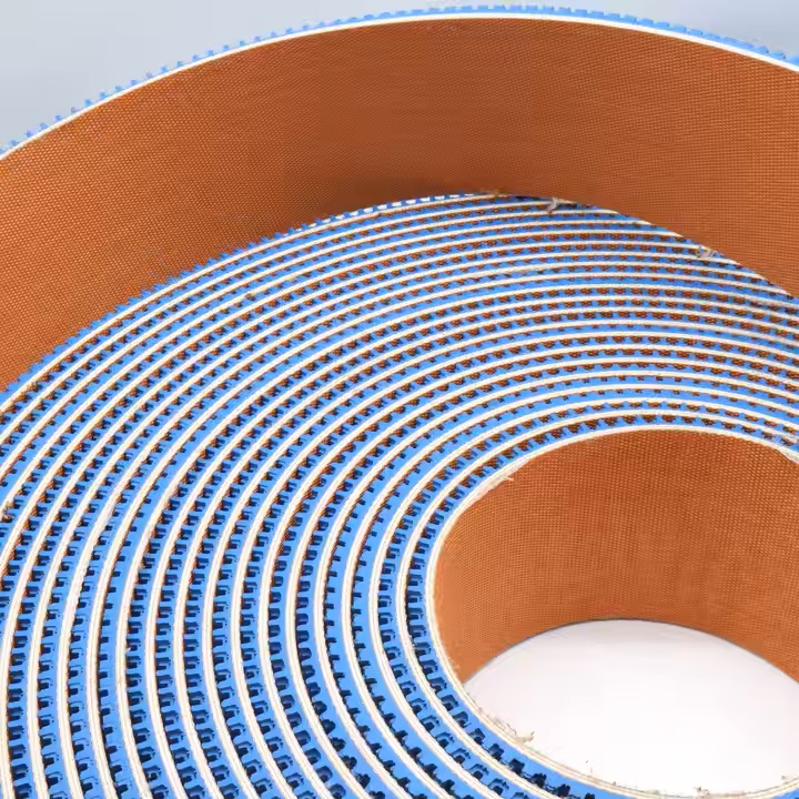 Cintur&oacute;n Nitrile Nitrile carboxilado de 3 capas