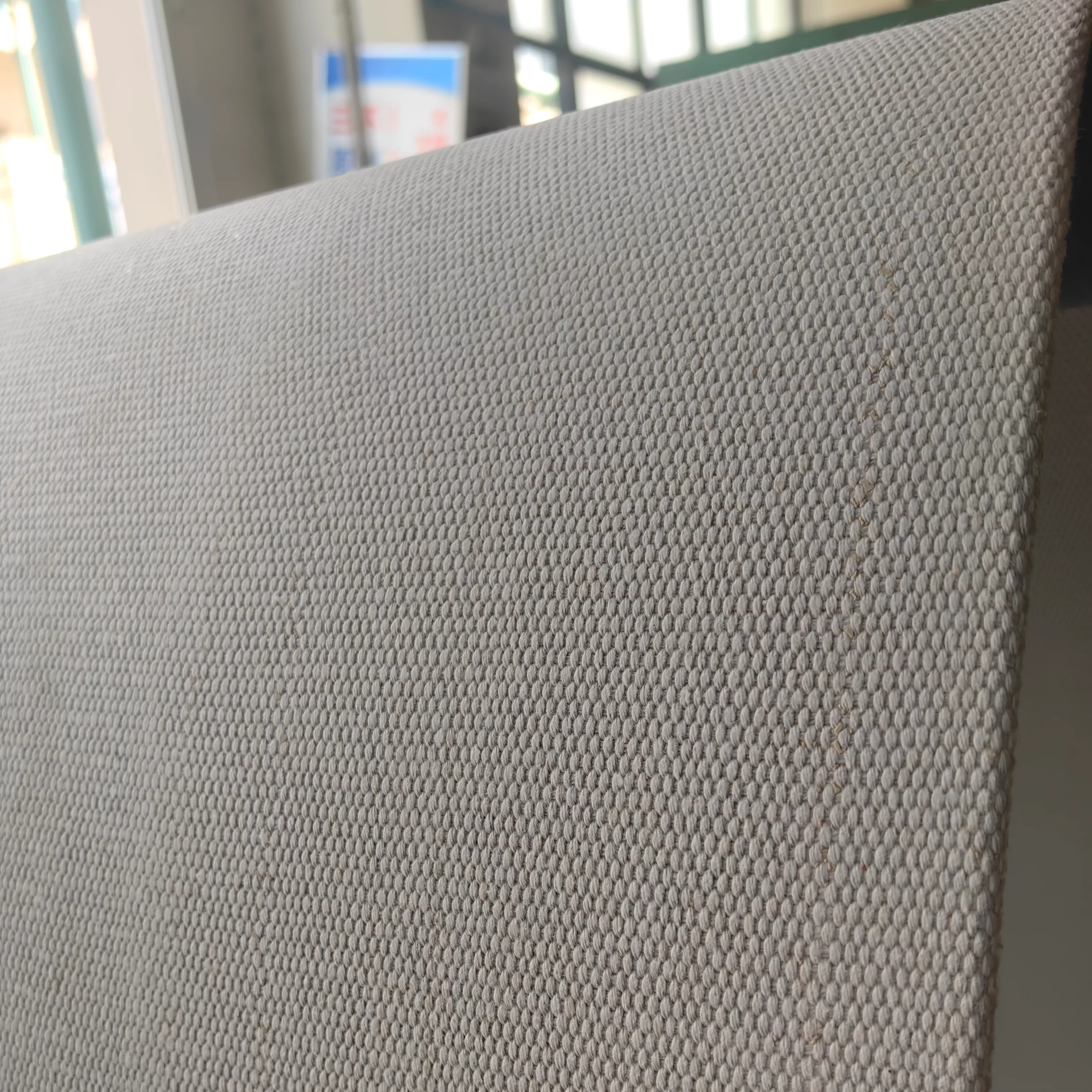 Cintur&oacute;n de algod&oacute;n