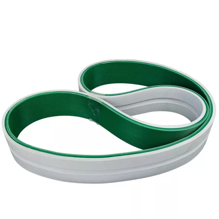 Extrusor de tpu arrastre de la cintur&oacute;n