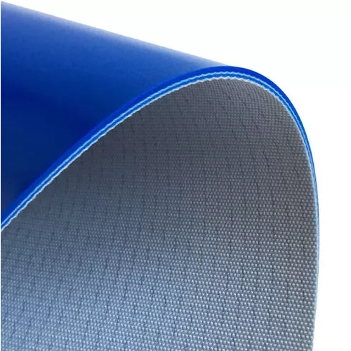 Cinta transportadora de PU