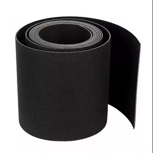 Cinta transportadora de PVK