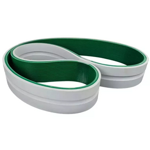 Extrusor de tpu arrastre de la cintur&oacute;n