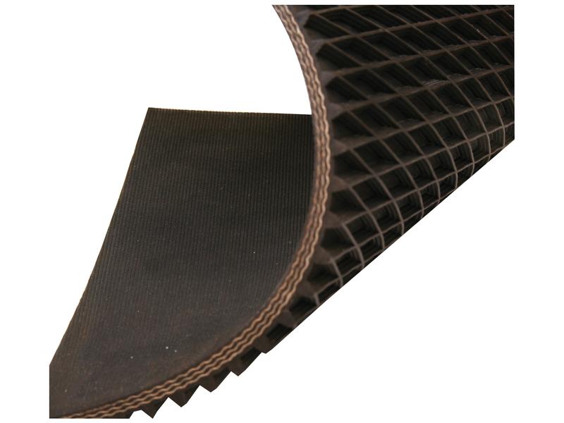 Flextrans de cinturón de empacador