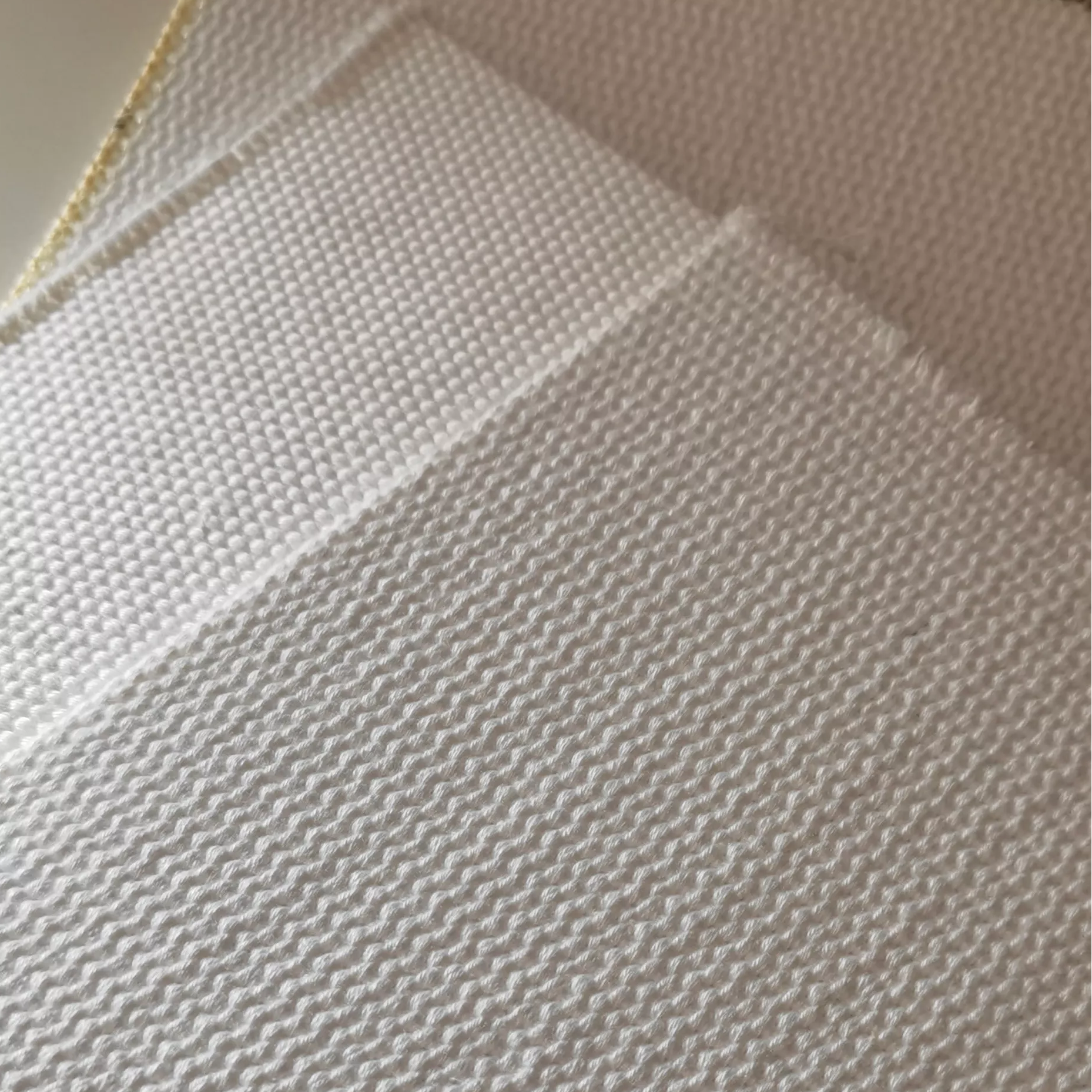 Cinta de lienzo de algod&oacute;n