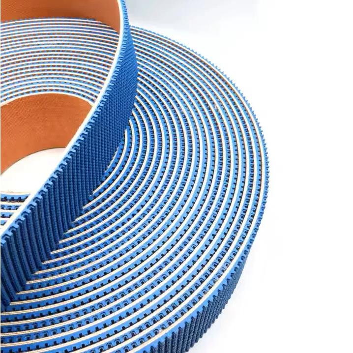 Cintur&oacute;n Nitrile Nitrile carboxilado de 3 capas